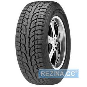Купить Зимняя шина HANKOOK Winter I Pike RW11 175/80R16 91T (Под шип)