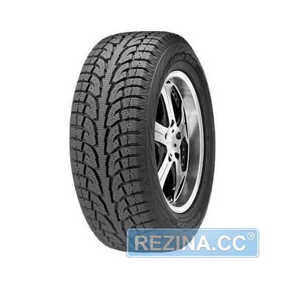 Купить Зимняя шина HANKOOK Winter I Pike RW11 175/80R16 91T (Под шип)