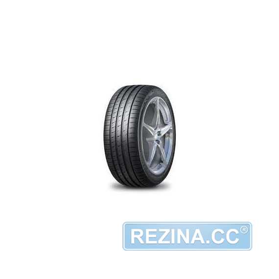 Летняя шина TOURADOR X Speed TU1 - rezina.cc