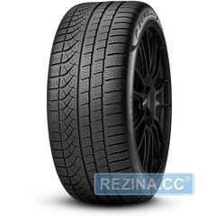 Купить Зимняя шина PIRELLI PZero Winter 245/45R19 102H XL