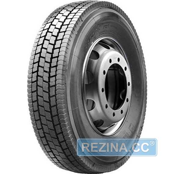 Грузовая шина GALLANT GL628 - rezina.cc