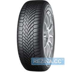 Купити Зимова шина YOKOHAMA Bluearth Winter V906 275/35R19 100V