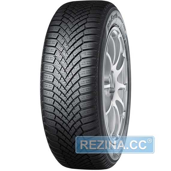 Купить Зимняя шина YOKOHAMA Bluearth Winter V906 315/30R22 107W
