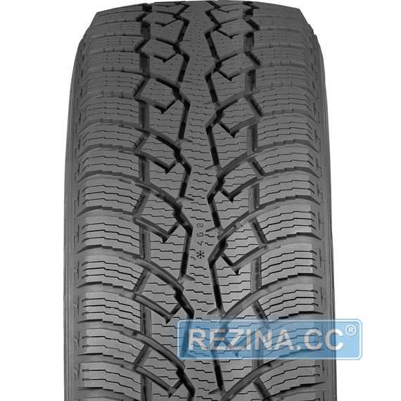 Купити Зимова шина Nokian Tyres Hakkapeliitta CR4 205/75R16C 113/111R