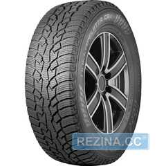 Купить Зимняя шина Nokian Tyres Hakkapeliitta CR4 235/65R16C 121/119R
