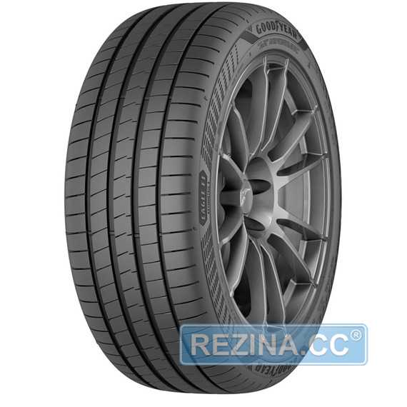 Купить Летняя шина GOODYEAR Eagle F1 Asymmetric 6 255/50R19 107T XL