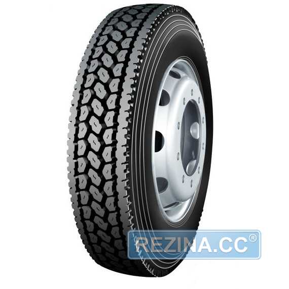 Грузовая шина APLUS D808 - rezina.cc