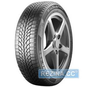 Купить Зимняя шина VIKING WinTech NewGen 195/60R16 89H