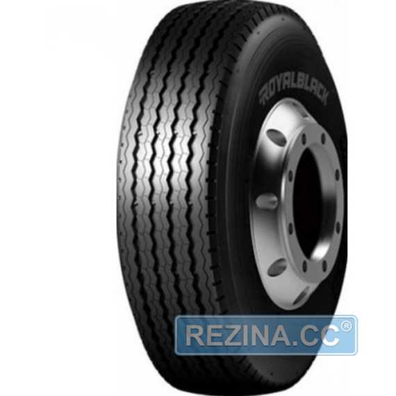 Грузовая шина ROYAL BLACK RT706 - rezina.cc