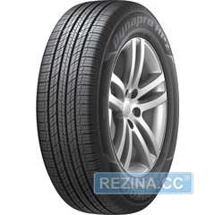 Летняя шина HANKOOK Dynapro HP2 RA33 - rezina.cc