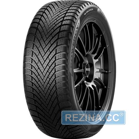 Зимняя шина PIRELLI POWERGY WINTER - rezina.cc
