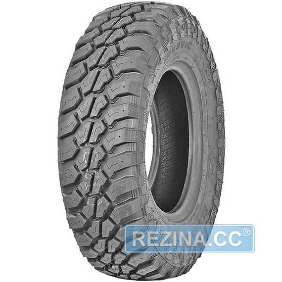 Купити Всесезонна шина TRACMAX X-privilo M/T 225/75R16 115/112Q