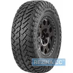 Купить Всесезонная шина FRONWAY Rockblade M/T I 225/75R16 115/112N