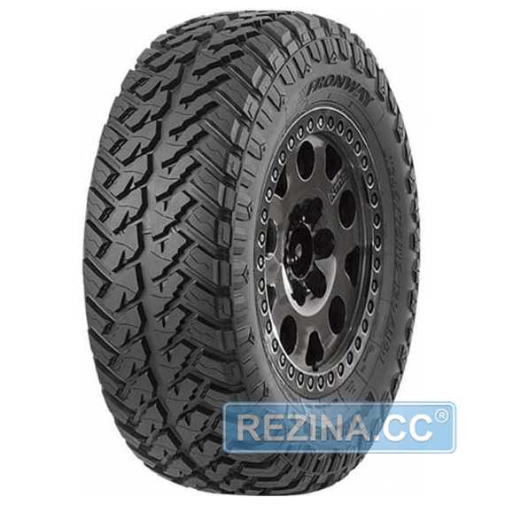 Купити Всесезонна шина FRONWAY Rockblade M/T I 225/75R16 115/112N