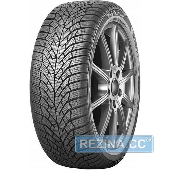 Купити Зимова шина KUMHO WinterCraft WP52 235/50R20 104V