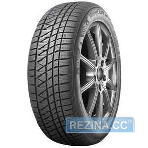 Купити Зимова шина KUMHO WinterCraft WS71 255/50R19 107V SUV