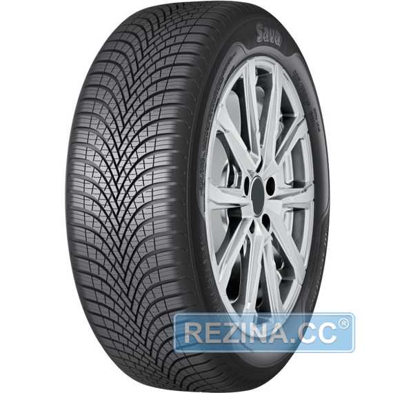 Купити Всесезонна шина SAVA All Weather 235/55R18 104V XL