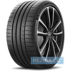 Купити Літня шина MICHELIN Pilot Sport S 5 275/35R21 103Y