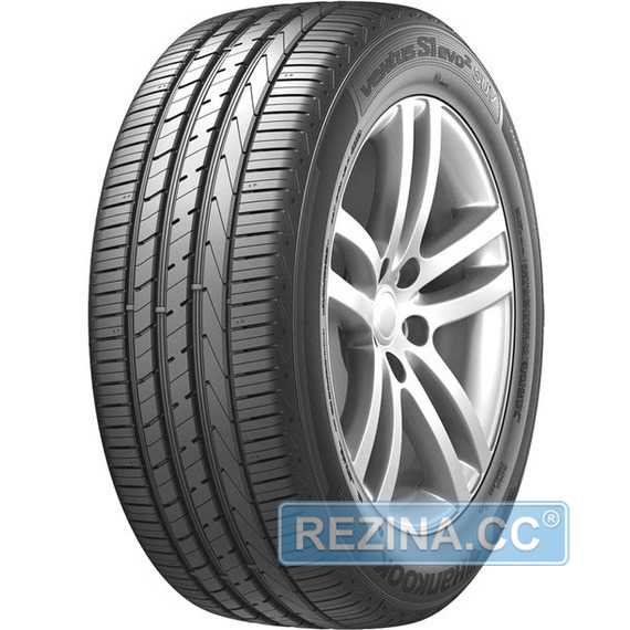 Купити Літня шина HANKOOK Ventus S1 Evo2 SUV (K117A) 265/50R19 110Y XL