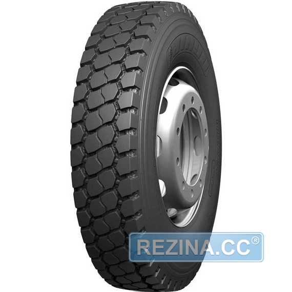 Грузовая шина JINYU JD755 - rezina.cc