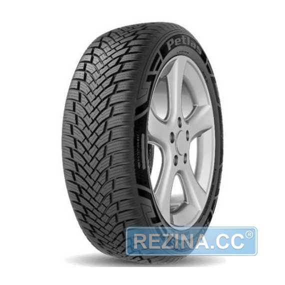 Купить Всесезонная шина PETLAS Suvmaster A/S 255/55R18 109W XL
