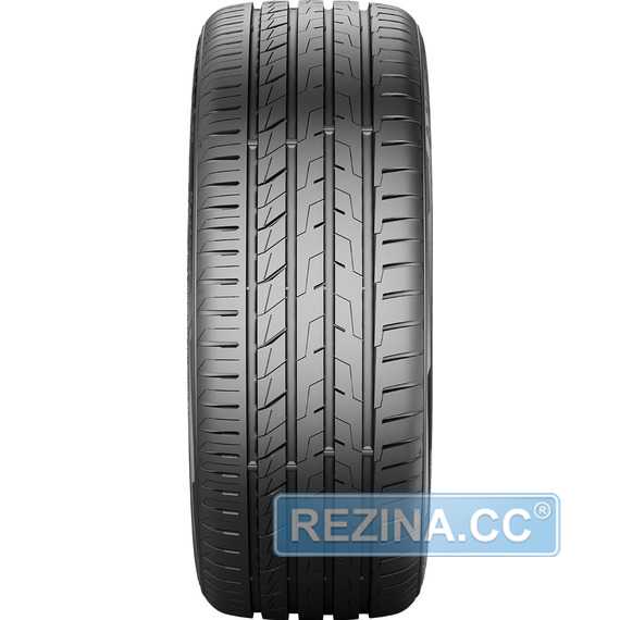 Купити Літня шина MATADOR Hectorra 5 235/45R20 100W XL