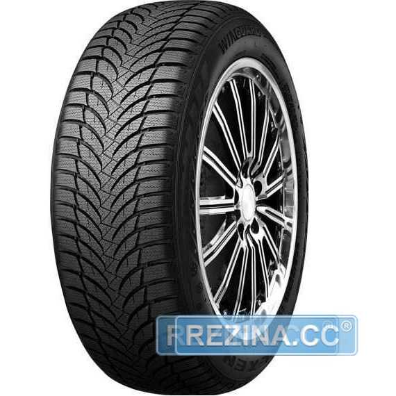 Купить Зимняя шина ROADSTONE Winguard Snow G WH2 215/65R16 98H