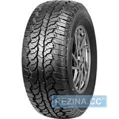 Купить Всесезонная шина APLUS A929 A/T 255/70R16 111T