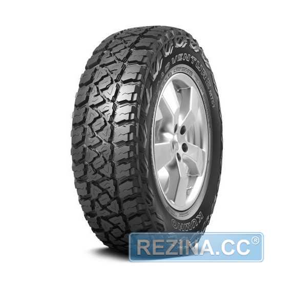 Всесезонная шина KUMHO Road Venture MT 51 - rezina.cc