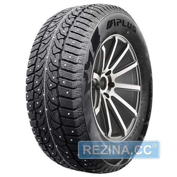 Купити Зимова шина APLUS A703 185/60R14 82T (Шип)