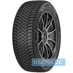 Купить Зимняя шина GOODYEAR UltraGrip Arctic 2 SUV 225/55R18 102T XL (Под шип)
