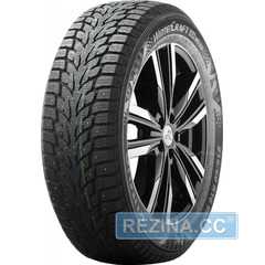 Купити Зимова шина KUMHO WinterCraft Ice Wi32 225/55R18 102T XL (Пiд шип)