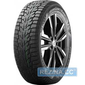 Купити Зимова шина KUMHO WinterCraft Ice Wi32 225/55R18 102T XL (Пiд шип)