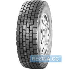 Купити Вантажна шина SPORTRAK SP303 (ведуча) 295/60R22.5 150/147K