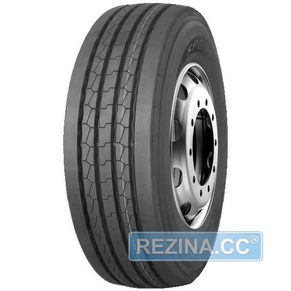 Грузовая шина SPORTRAK SP601 - rezina.cc