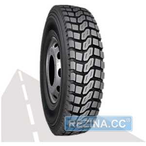 Купить Грузовая шина SPORTRAK SP912 (универсальная) 8.25R20 139/137K