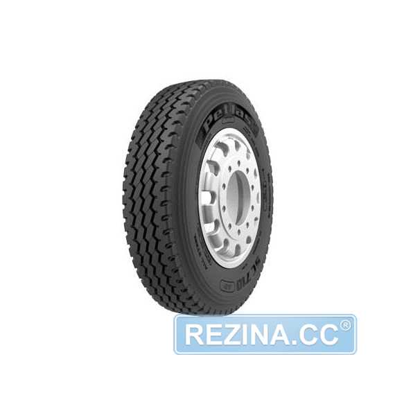 Грузовая шина PETLAS SC710 - rezina.cc
