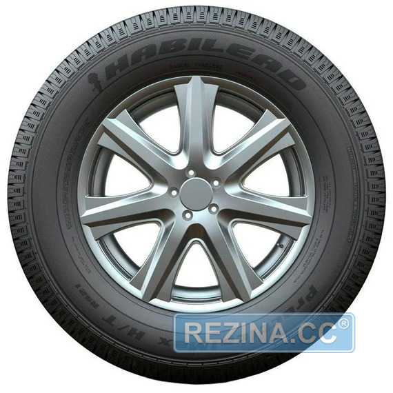 Купити Літня шина HABILEAD PracticalMax H/T RS21 245/70R17 110H