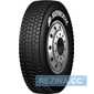 Купить Грузовая шина SONIX SX806 (ведущая) 12.00R22.5 152/149M