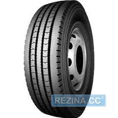 Купить Грузовая шина SONIX SX706 (рулевая) 315/80R22.5 156/150M