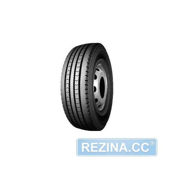 Купити Вантажна шина SONIX SX706 (рульова) 315/80R22.5 156/150M