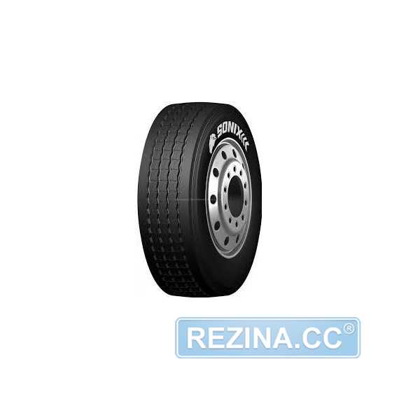 Грузовая шина SONIX SX977 - rezina.cc