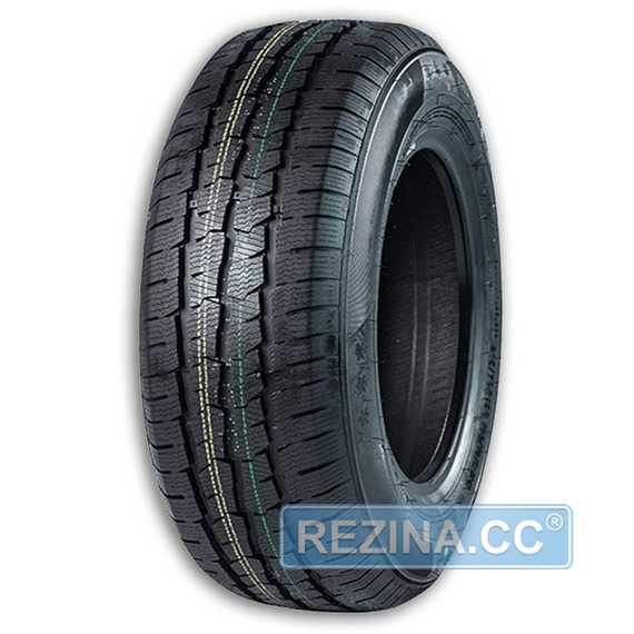 Зимняя шина SONIX Snowrover 989 - rezina.cc