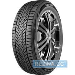Купити Всесезонна шина TOURADOR X All Climate TF2 195/55R16 91V