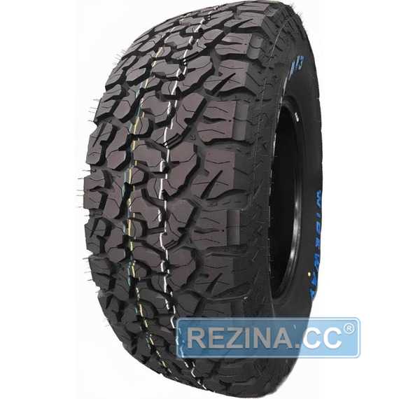 Купити Всесезонна шина KAPSEN AT02 265/70R17 115T