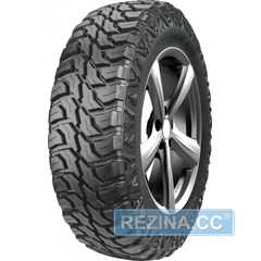 Купити Всесезонна шина HEADWAY HM003 M/T 235/75R15 110/107N