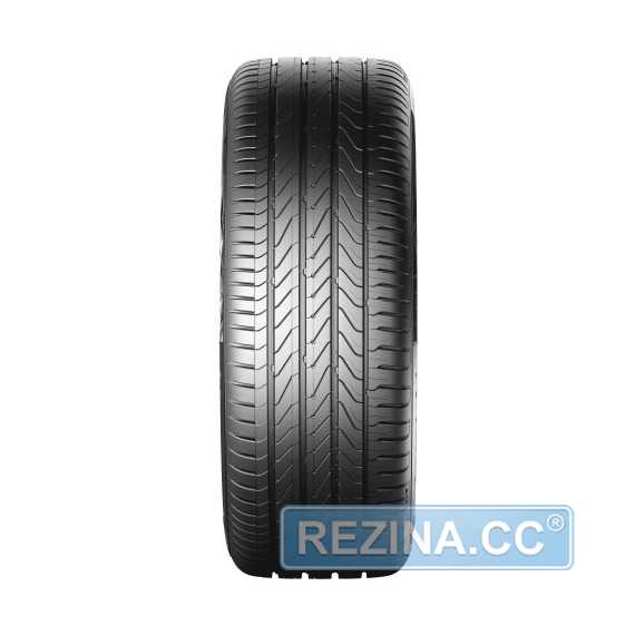 Купити Літня шина CONTINENTAL UltraContact 235/55R18 100H