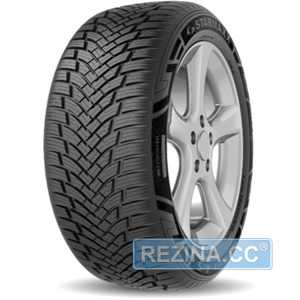 Купити Всесезонна шина STARMAXX SuvMaxx A/S 215/60R17 100V