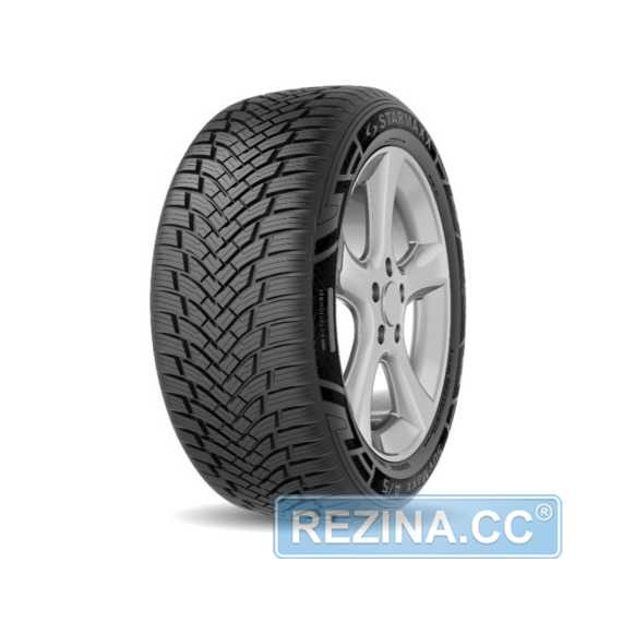 Купить Всесезонная шина STARMAXX SuvMaxx A/S 215/60R17 100V