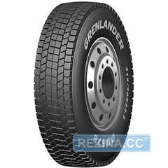Грузовая шина GRENLANDER DD678 - rezina.cc